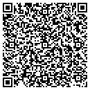 QR code with Kline Landscaping contacts