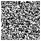 QR code with Robinson Rapid Run Greenhouses contacts