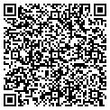 QR code with Oasis Vending contacts