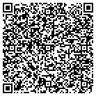 QR code with Rick Bronson Grading & Excvtng contacts