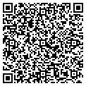 QR code with Clair F Shank contacts