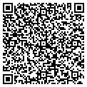 QR code with John Azain MD contacts