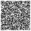 QR code with Bauer Racing contacts