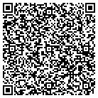 QR code with T Byers Contracting contacts