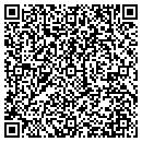 QR code with J Ds Country Stitches contacts