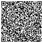 QR code with H & R Block Tax Service contacts