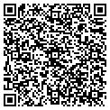 QR code with Hoffman J H contacts