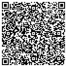 QR code with H & R Block Tax Service contacts