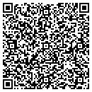 QR code with Finish Line contacts