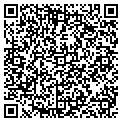 QR code with VBW contacts