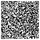 QR code with Richard W Bailey PHD contacts
