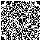 QR code with R & S Tree & Shrub Service contacts