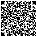 QR code with Unicorn Taxidermy contacts