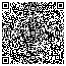 QR code with Tudbinks contacts