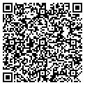 QR code with Gum Ruby Farm of contacts