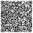 QR code with T & M Painting & Papering contacts