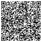 QR code with H & R Block Tax Service contacts