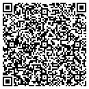 QR code with K S Greenday Inc contacts