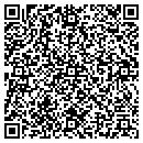 QR code with A Scrapbook Gallery contacts