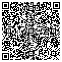 QR code with A & G Automotive contacts