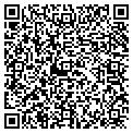 QR code with T A F Flannery Inc contacts