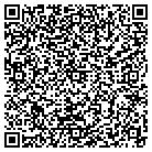 QR code with Precision Vision Center contacts