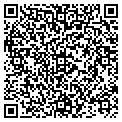 QR code with Dial Fitness Inc contacts