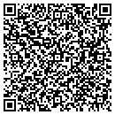 QR code with M R Financial contacts