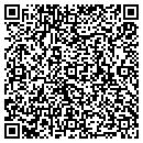 QR code with U-Stuffit contacts