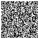 QR code with Klines House of Floors contacts