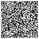 QR code with J C Mc Ginn Construction Co contacts