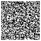 QR code with G & S Heating & Insulating contacts
