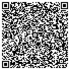 QR code with C & C Mechanical Inc contacts