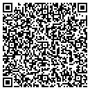 QR code with Custom Drapery Mfg contacts