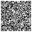 QR code with Aerials Fit N Fun Gymnastics C contacts