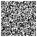 QR code with John Castor contacts