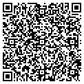QR code with A T & T contacts