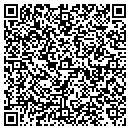 QR code with A Fieni & Son Inc contacts