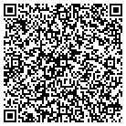 QR code with Meadowbrook Trucking Inc contacts