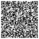 QR code with Top Towing contacts