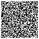 QR code with Tiffany Lounge contacts