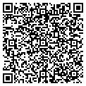QR code with James N Mickinak contacts