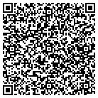 QR code with Saltsburg Senior Citizens Center contacts