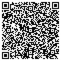 QR code with Ammon Construction contacts