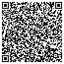 QR code with A & H Equipment Co contacts
