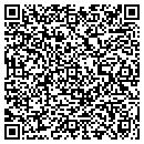 QR code with Larson Racing contacts