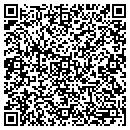 QR code with A To Z Cleaning contacts