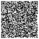 QR code with John's Drive In contacts