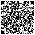 QR code with OSPTA contacts