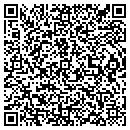 QR code with Alice M Betts contacts